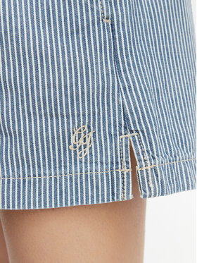 Guess Jeans Τζιν σορτσάκια Guess Jeans - 4