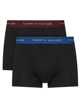 Tommy Hilfiger Tommy Hilfiger Σετ μποξεράκια UM0UM03890 Μαύρο