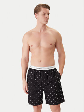 Σορτς πιτζάμας Calvin Klein Underwear φωτογραφία