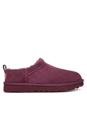 Ugg Ugg Stivali da neve W Classic Micro 1173891 Bordeaux