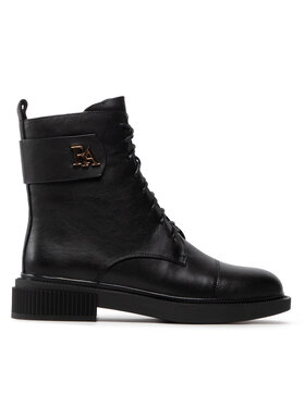 Rage Age Rage Age Botine RA-44-06-000367 Negru