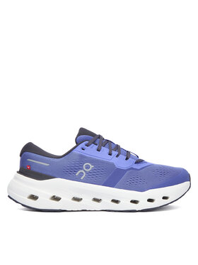 On On Маратонки за бягане Cloudrunner 3 3MG10074750 Син