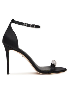 Marciano Guess Marciano Guess Sandales 6RGZ29 7424A Melns