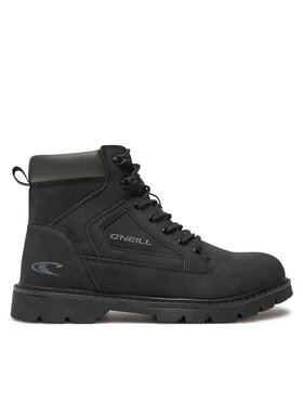 O'Neill O'Neill Черевики туристичні Pikko 90243038 25Y BLACK Чорний