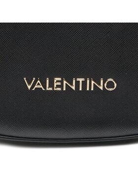 Valentino Women's Zero Mini Hobo Bag Black