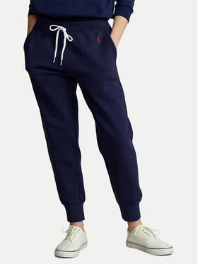 Polo Ralph Lauren Polo Ralph Lauren Jogginghose Akl 211794397003 Dunkelblau Regular Fit