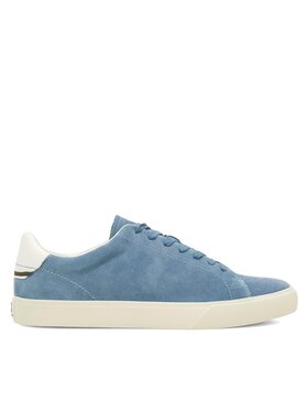 Gino Rossi Gino Rossi Sneakers aus Stoff LUCA-02 124AM Blau