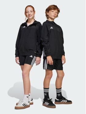 adidas adidas Szorty sportowe 152401 Czarny Regular Fit