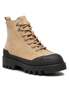 ONLY Shoes ONLY Shoes Žygio batai Onlbuzz-1 15304860 Smėlio