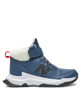 New Balance New Balance Μποτίνια GT800TFT Μπλε