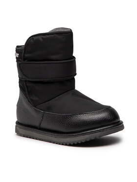 EMU Australia EMU Australia Buty Roth K12360 Czarny