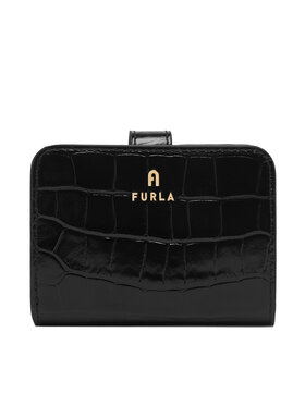 Furla Furla Гаманець Camelia S WP00315 BX4255 O6000 Чорний