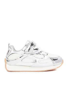 Kappa Kappa Sneakers CEO-3351403A Weiß