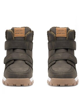 Μποτίνια Action Boy φωτογραφία