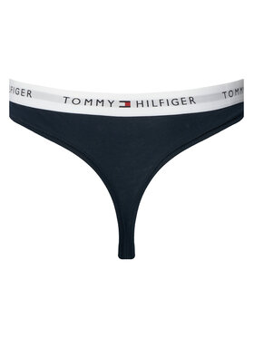 Σετ στρινγκ Tommy Hilfiger φωτογραφία