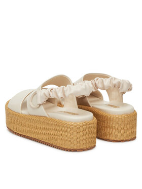 Σανδάλια Blauer φωτογραφία