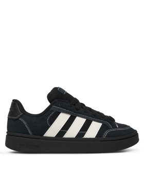 adidas adidas Sneakersy Gc Alpha Sk8 JR9819 Černá