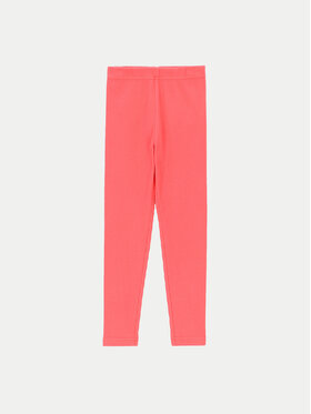 Coccodrillo Coccodrillo Легінси ZC4122102HGK Рожевий Slim Fit