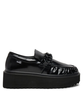 LOVE MOSCHINO LOVE MOSCHINO Loferi JA10446I0LJD0000 Melns