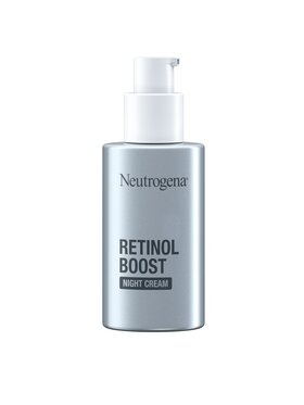 Neutrogena Neutrogena Neutrogena Retinol Boost krem na noc 50ml Krem do twarzy