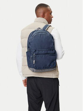 Converse Converse Plecak Converse x NARUTO SHIPPUDEN Go 2 Backpack 10028749 Granatowy