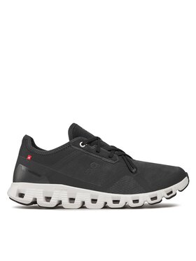 On On Pantofi pentru alergare Cloud X 3 Ad 3MD30320299 Negru