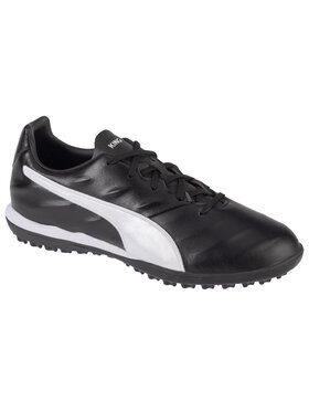 Puma Puma Buty do piłki nożnej King Pro 21 TT Czarny