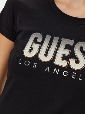 T-Shirt Guess φωτογραφία
