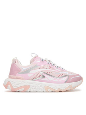 KARL LAGERFELD KARL LAGERFELD Sneakersy Blaze KL62422 Růžová