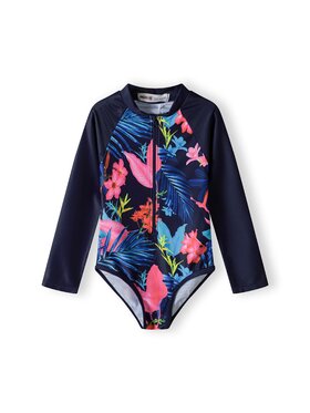 MINOTI MINOTI Strój kąpielowy 22swim65 Granatowy