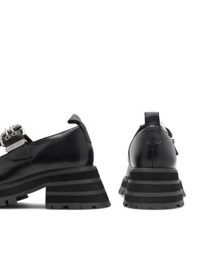 Κλειστά παπούτσια Sergio Bardi φωτογραφία