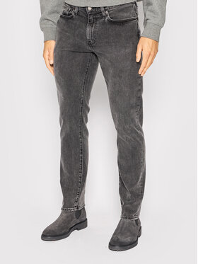 Levi's® Levi's® Jeans hlače 511™ 04511-5474 Siva Slim Fit