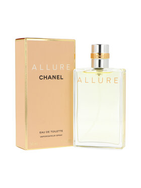 Chanel Chanel Allure Woda toaletowa