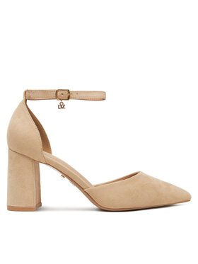 DeeZee DeeZee Bateliai BK-2466-2 Smėlio