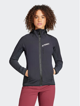adidas adidas Polar IB1856 Czarny Slim Fit