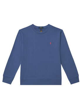 Polo Ralph Lauren Polo Ralph Lauren Džemperis 323971277500 Mėlyna Regular Fit