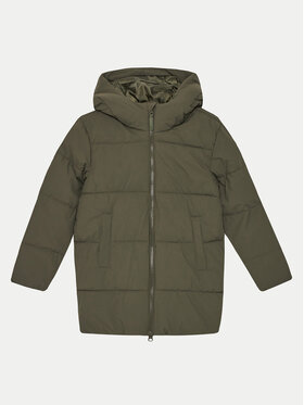 4F 4F Зимно яке 4FJWAW24TDJAM464 Каки Regular Fit
