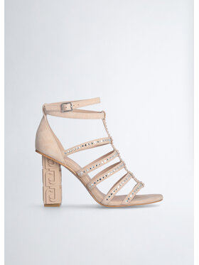 Liu Jo Liu Jo Sandali SA5015PX377S3598 Beige