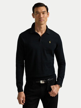 Polo Ralph Lauren Polo Ralph Lauren Polo 710961338001 Czarny Regular Fit