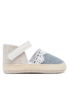Mayoral Mayoral Espadrile 9901 Albastru