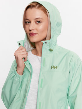 Helly Hansen Prehodna Jakna Loke 62282 Zelena Regular Fit