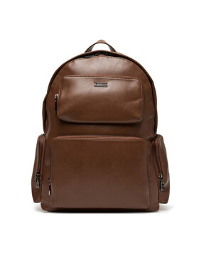 Guess Guess Раница HMBOCA P5342 Кафяв