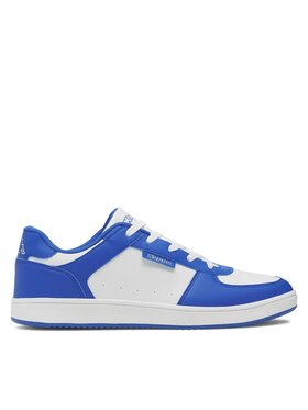 Kappa Kappa Tenisice Logo Malone 4 341R5DW-A1U Bijela