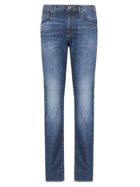 Armani Exchange Armani Exchange Jeansy 3LZJ13 Z1L4Z 1500 Modrá Slim Fit