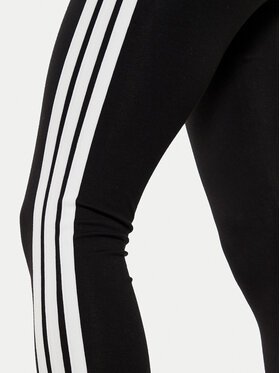 adidas Leggings Essentials 3-Stripes JE0072 Crna Slim Fit