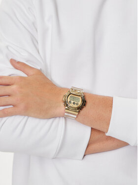 Ρολόι G-Shock φωτογραφία