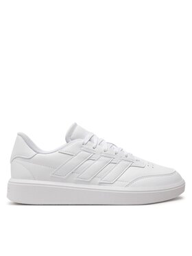 adidas adidas Tenisice Courtblock IF4031 Bijela