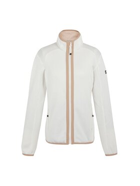 Regatta Regatta Kurtka outdoor Elzie Biały Long Fit
