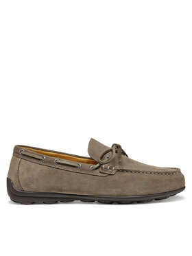 Geox Geox Mocassini U Spherica Ec16 U55HYB 00022 C1018 Grigio