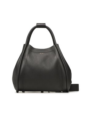 Weekend Max Mara Weekend Max Mara Sac à main Marinesdrummed 2345112936 Noir